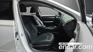 Hyundai Sonata, 2020 — миниатюра 16
