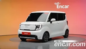 Kia RAY, 2025 — миниатюра 32