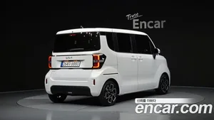 Kia RAY, 2025 — миниатюра 1