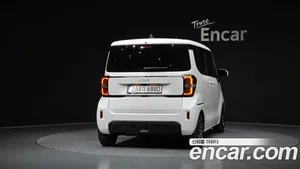 Kia RAY, 2025 — миниатюра 3