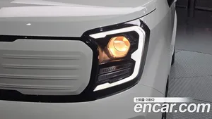 Kia RAY, 2025 — миниатюра 7