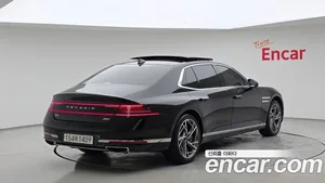 Genesis G90, 2023 — миниатюра 2