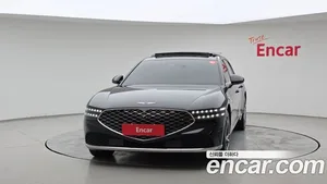 Genesis G90, 2023 — миниатюра 3