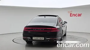 Genesis G90, 2023 — миниатюра 4