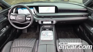 Genesis G90, 2023 — миниатюра 7