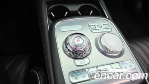 Genesis G90, 2023 — миниатюра 9