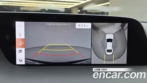 Genesis G90, 2023 — миниатюра 15