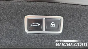 Genesis G90, 2023 — миниатюра 20