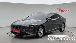 Kia K8, 2024 — миниатюра 1