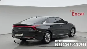 Kia K8, 2024 — миниатюра 2