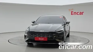 Kia K8, 2024 — миниатюра 3