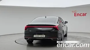 Kia K8, 2024 — миниатюра 4
