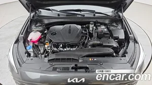 Kia K8, 2024 — миниатюра 6