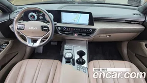 Kia K8, 2024 — миниатюра 7
