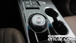Kia K8, 2024 — миниатюра 9