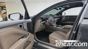 Kia K8, 2024 — миниатюра 10