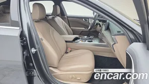 Kia K8, 2024 — миниатюра 11