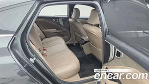 Kia K8, 2024 — миниатюра 12