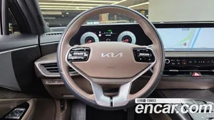 Kia K8, 2024 — миниатюра 13