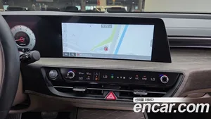 Kia K8, 2024 — миниатюра 14
