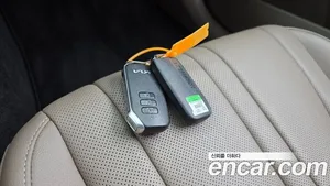 Kia K8, 2024 — миниатюра 17