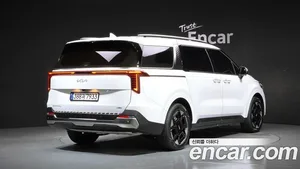 Kia Carnival, 2025 — миниатюра 2
