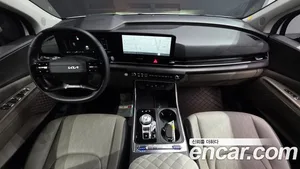 Kia Carnival, 2025 — миниатюра 10