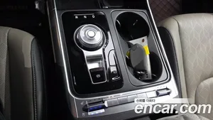Kia Carnival, 2025 — миниатюра 12