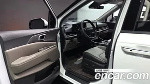 Kia Carnival, 2025 — миниатюра 13