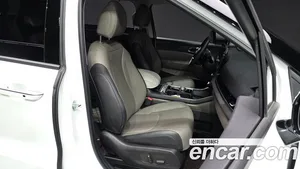 Kia Carnival, 2025 — миниатюра 17
