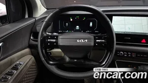 Kia Carnival, 2025 — миниатюра 19