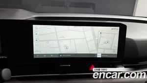 Kia Carnival, 2025 — миниатюра 20