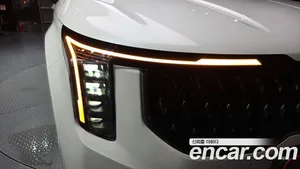 Kia Carnival, 2025 — миниатюра 8