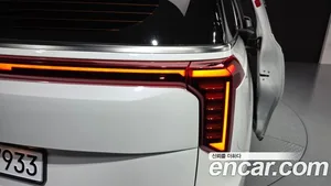 Kia Carnival, 2025 — миниатюра 9