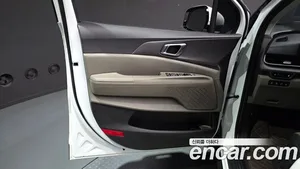 Kia Carnival, 2025 — миниатюра 15