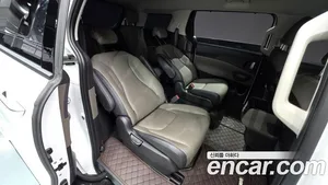 Kia Carnival, 2025 — миниатюра 16