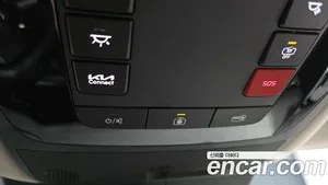 Kia Carnival, 2025 — миниатюра 27