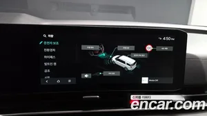 Kia Carnival, 2025 — миниатюра 31