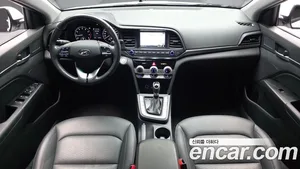 Hyundai Avante, 2019 — миниатюра 10