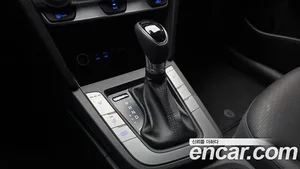 Hyundai Avante, 2019 — миниатюра 12