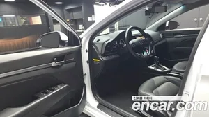 Hyundai Avante, 2019 — миниатюра 13