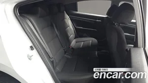 Hyundai Avante, 2019 — миниатюра 17