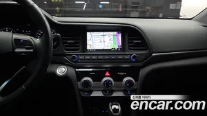 Hyundai Avante, 2019 — миниатюра 20
