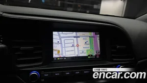 Hyundai Avante, 2019 — миниатюра 21