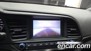 Hyundai Avante, 2019 — миниатюра 22