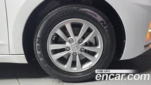 Hyundai Avante, 2019 — миниатюра 7