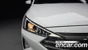 Hyundai Avante, 2019 — миниатюра 8