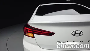 Hyundai Avante, 2019 — миниатюра 9