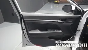 Hyundai Avante, 2019 — миниатюра 14