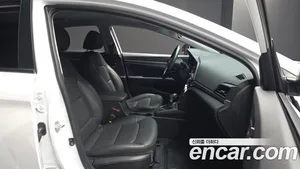 Hyundai Avante, 2019 — миниатюра 16
